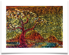 Amazing Art Gallery Art